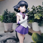Productafbeelding Sailor Moon Eternal - Saturn Glitter & Glamours Figuur