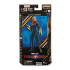 Productafbeelding The Marvels - Captain Marvel Actiefiguur