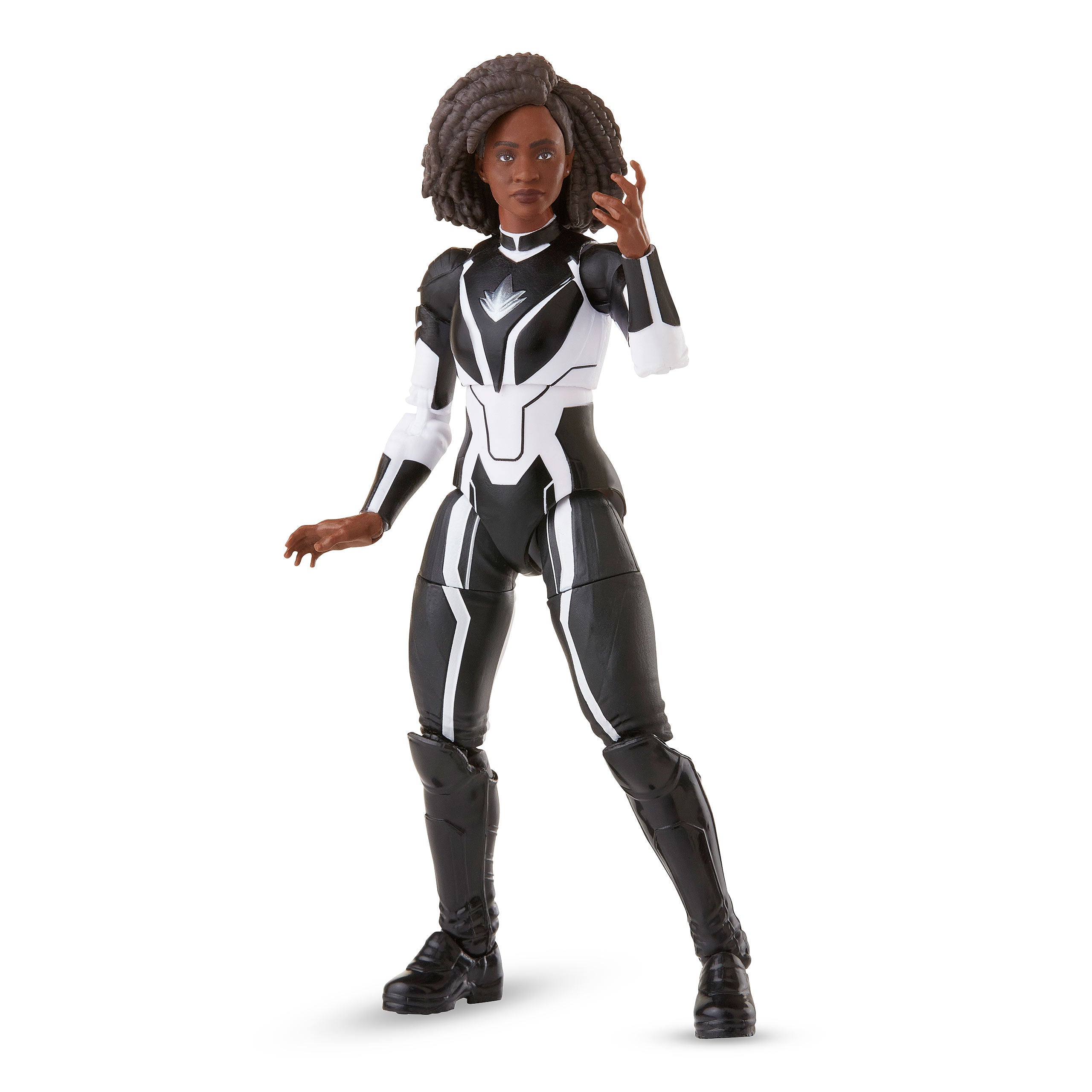 Product image The Marvels - Marvel's Photon Action Figure