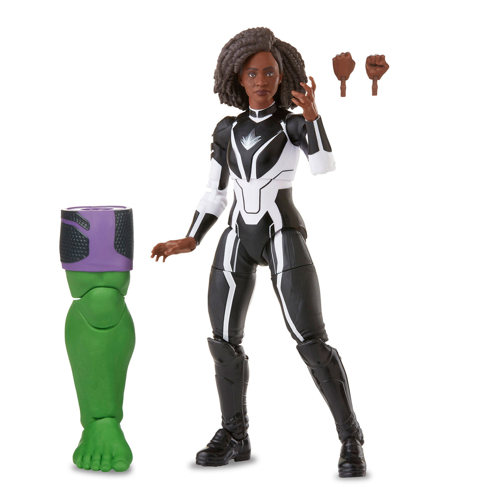 Productafbeelding The Marvels - Marvel's Photon Actiefiguur