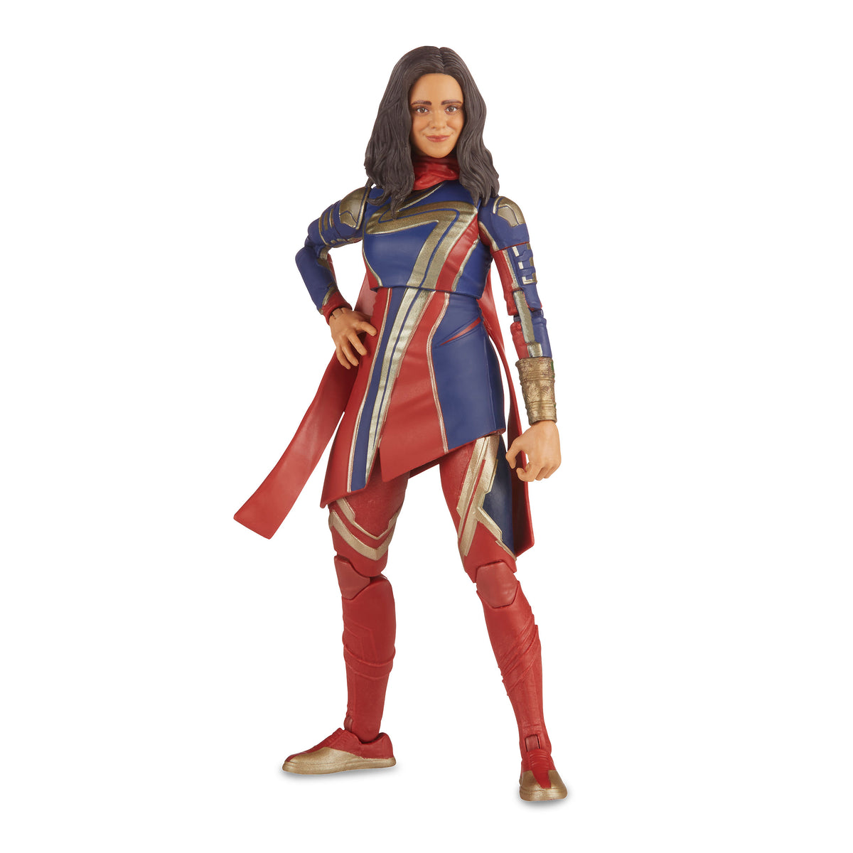 Productafbeelding The Marvels - Ms. Marvel Actiefiguur