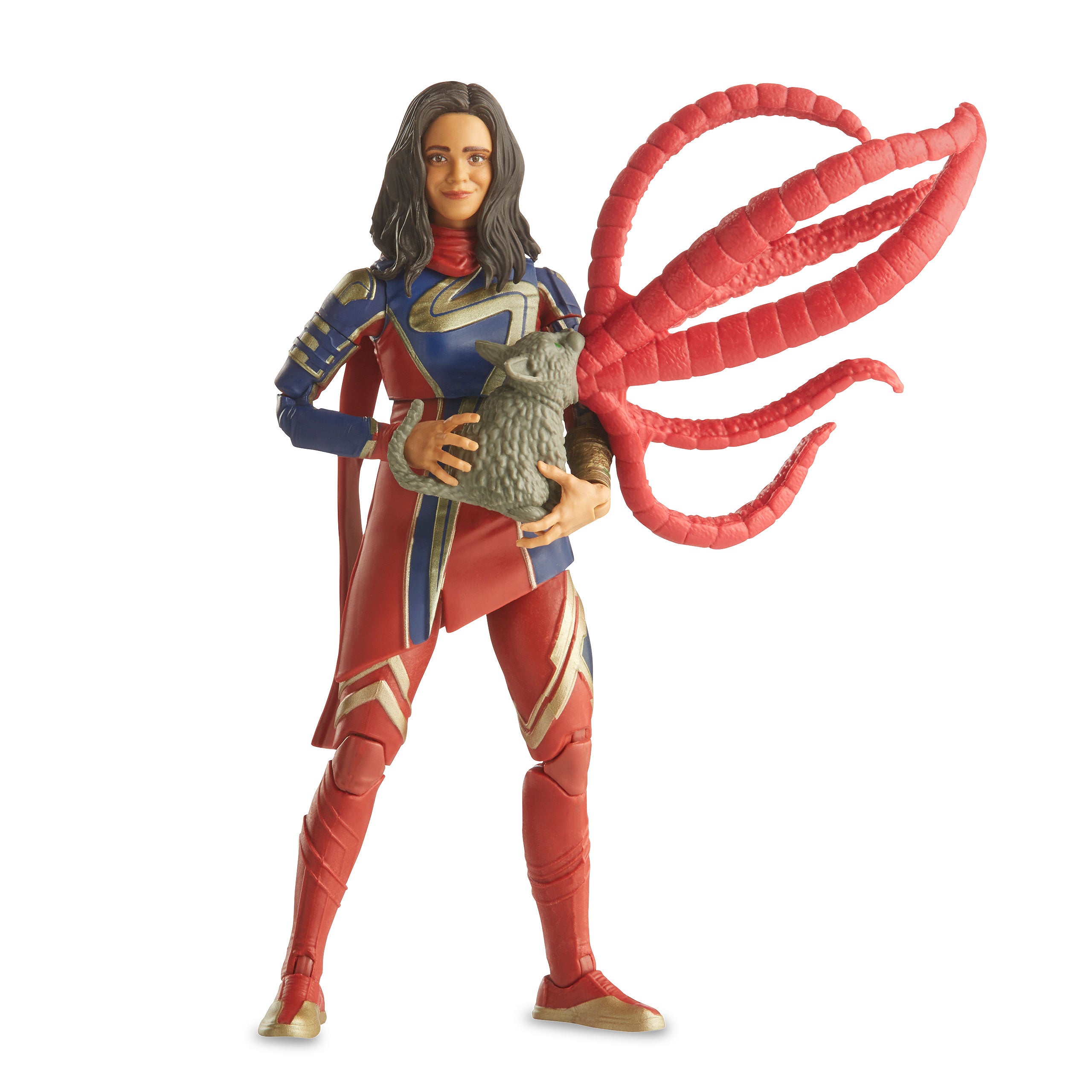 Productafbeelding The Marvels - Ms. Marvel Actiefiguur