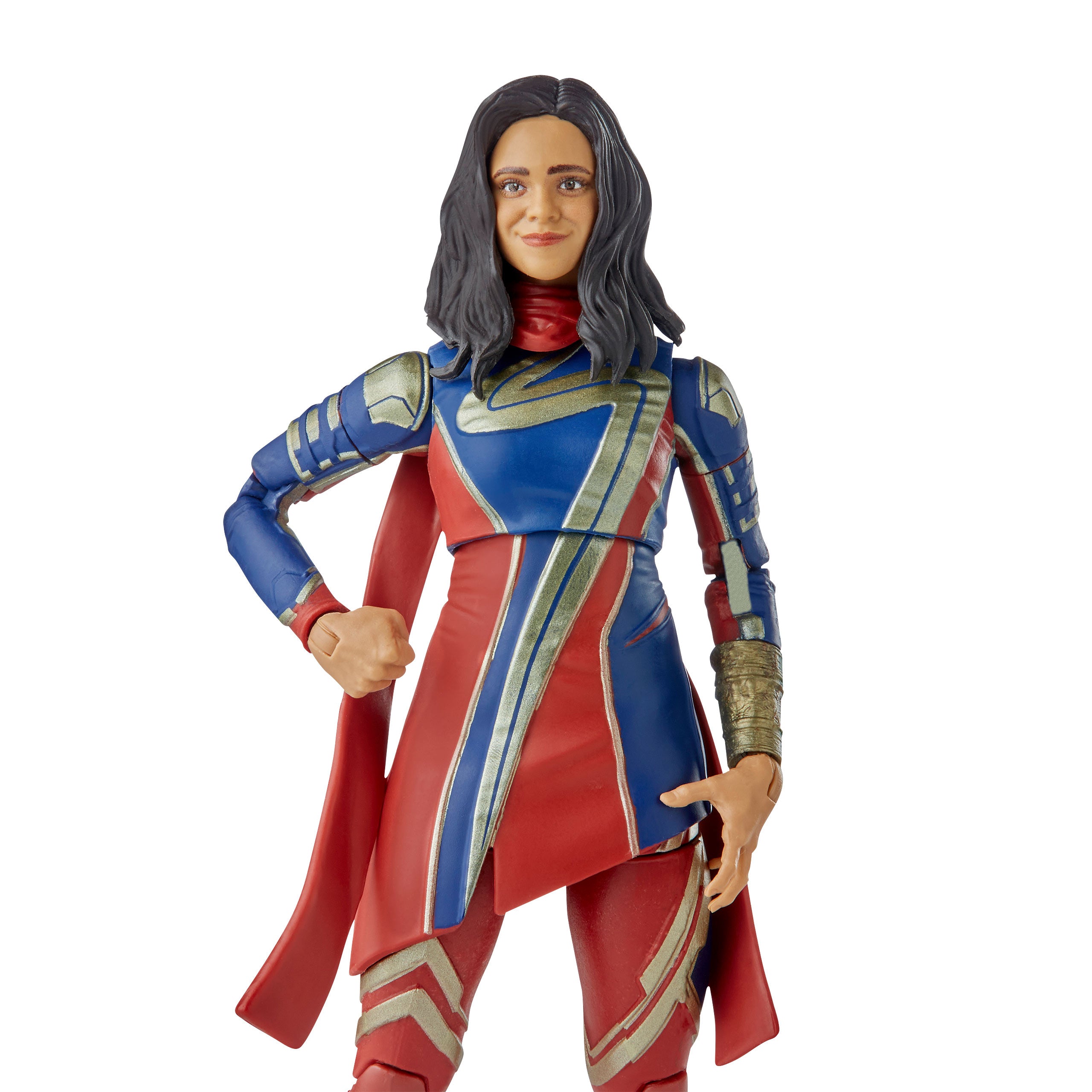 Productafbeelding The Marvels - Ms. Marvel Actiefiguur