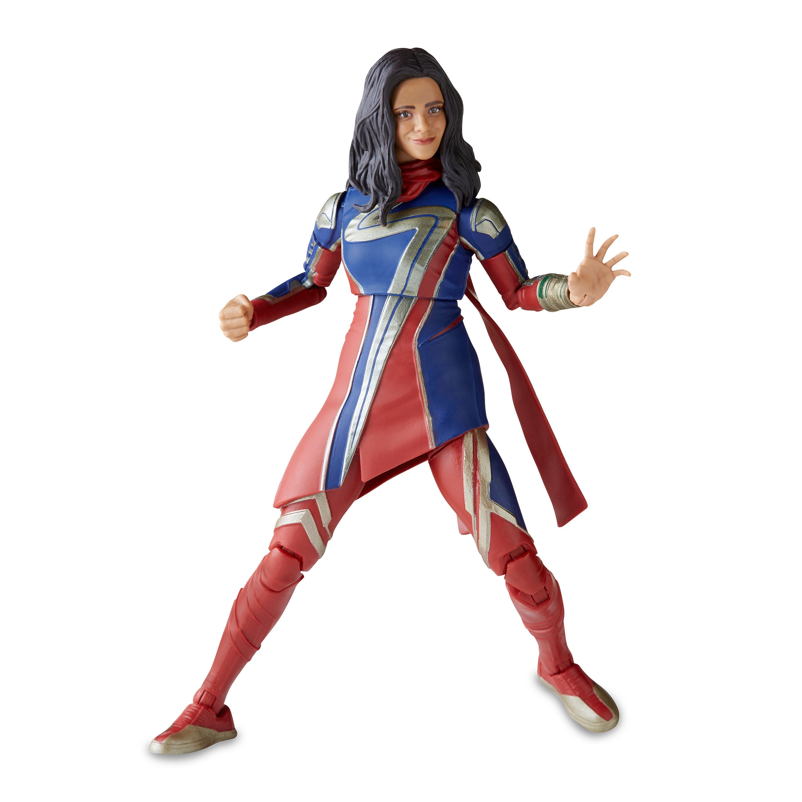 Productafbeelding The Marvels - Ms. Marvel Actiefiguur