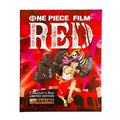 Productafbeelding One Piece Red - Trading Card One Shot Box