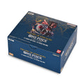 Productafbeelding One Piece Card Game - Pillars of Strength Booster Box Engelse Versie