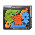 Productafbeelding Pokemon - Crimson & Purple Evoluties in Paldea Top Trainer Box