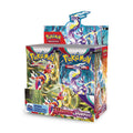 Productafbeelding Pokemon - Karmozijn & Purper Verzamelkaarten Display