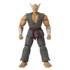 Productafbeelding Tekken - Heihachi Actiefiguur