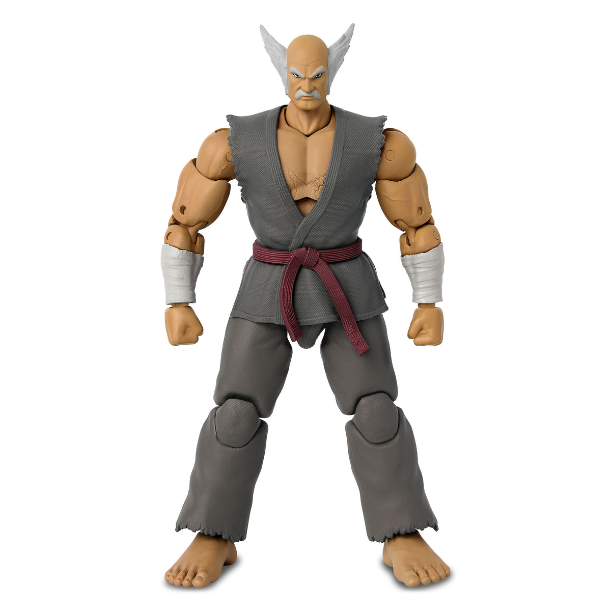 Productafbeelding Tekken - Heihachi Actiefiguur