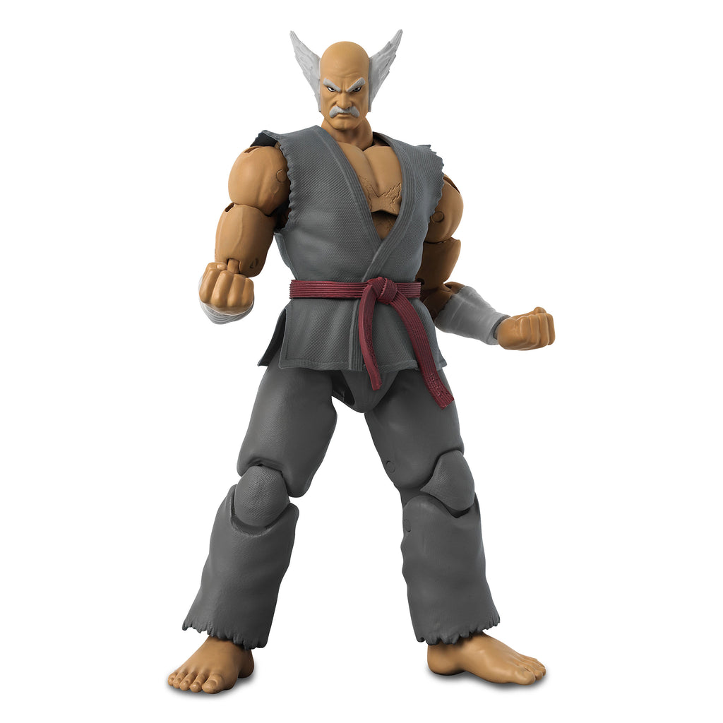 Productafbeelding Tekken - Heihachi Actiefiguur