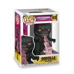 Productafbeelding Godzilla - Godzilla x Kong: The New Empire Funko Pop Figuur