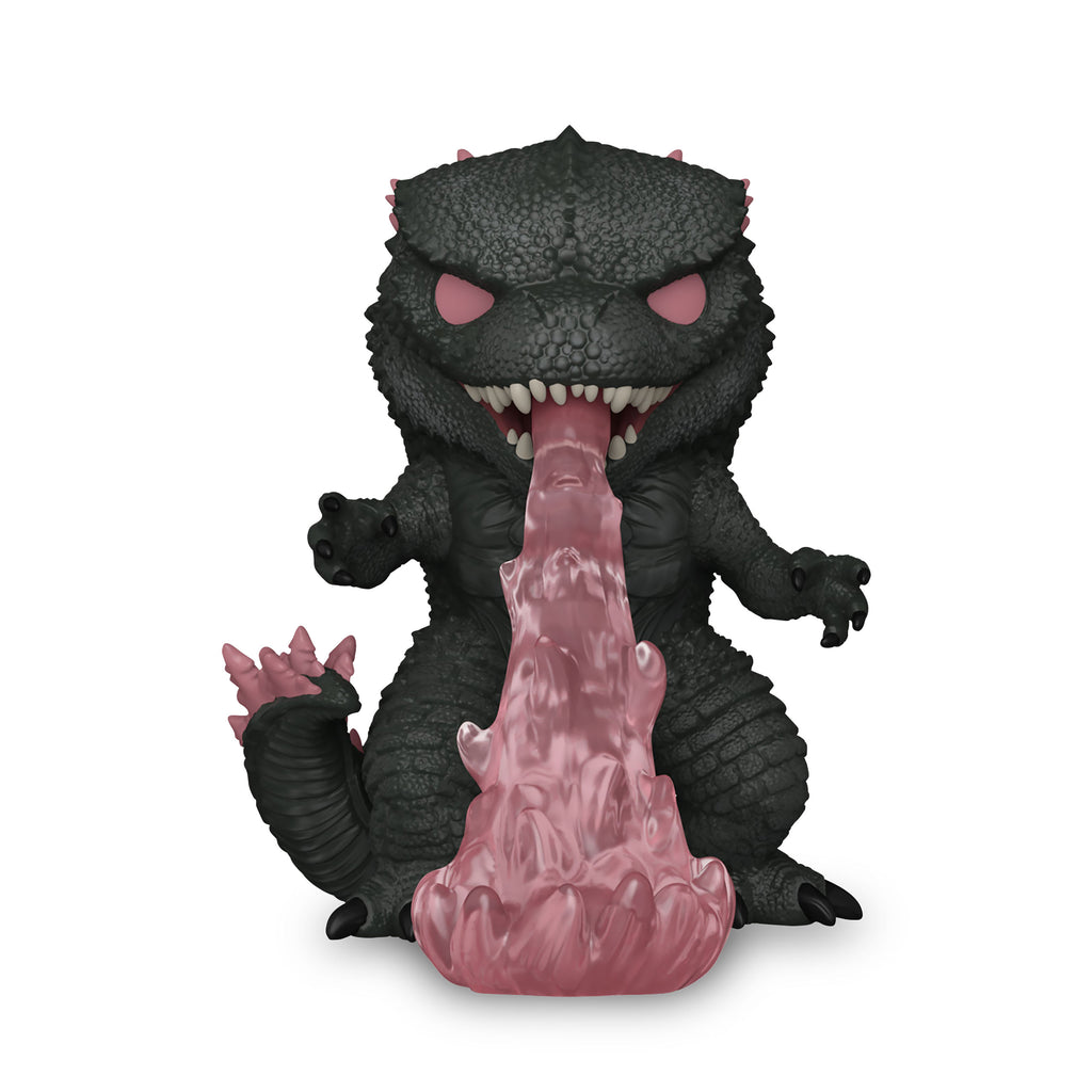 Productafbeelding Godzilla - Godzilla x Kong: The New Empire Funko Pop Figuur