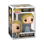 Productafbeelding 1883 - Elsa Dutton Funko Pop Figuur