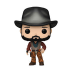 Productafbeelding 1883 - James Dutton Funko Pop Figuur