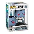 Productafbeelding Grand Admiral Thrawn Funko Pop Bobblehead Figuur - Star Wars Ahsoka