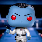 Productafbeelding Grand Admiral Thrawn Funko Pop Bobblehead Figuur - Star Wars Ahsoka