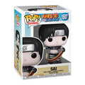 Productafbeelding Naruto - Sai Funko Pop Figuur