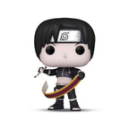 Productafbeelding Naruto - Sai Funko Pop Figuur