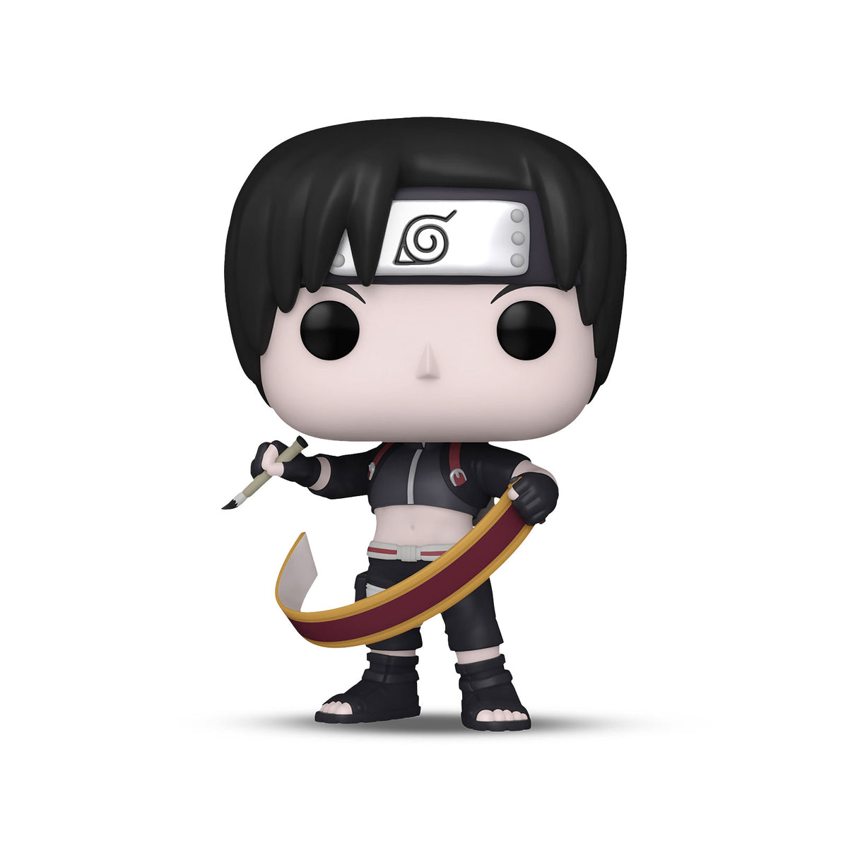 Productafbeelding Naruto - Sai Funko Pop Figuur