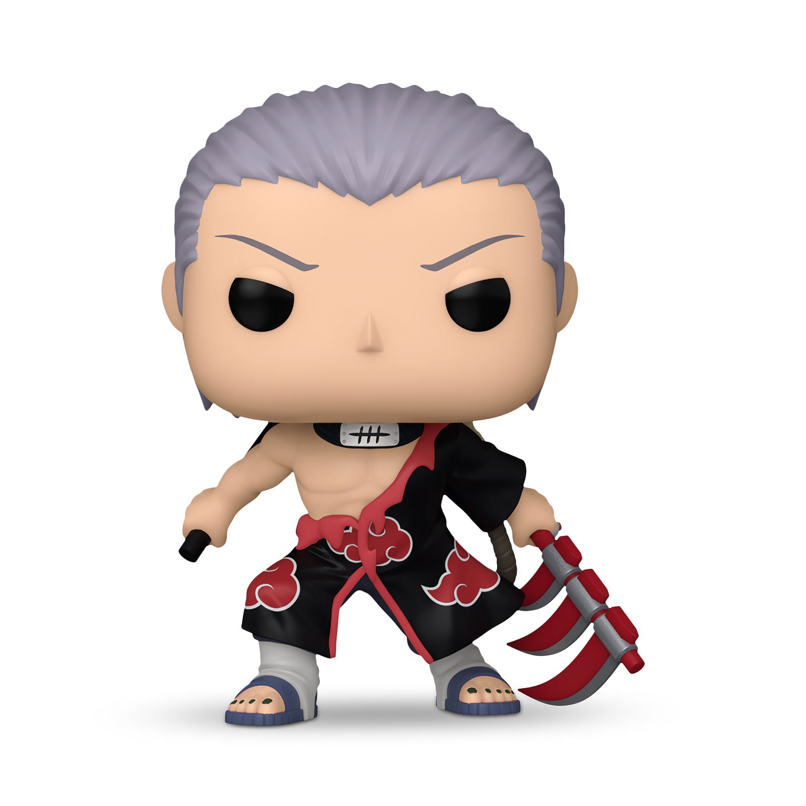 Productafbeelding Naruto - Hidan Funko Pop Figuur