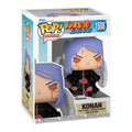 Productafbeelding Naruto - Konan Funko Pop Figuur