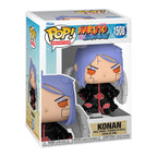 Productafbeelding Naruto - Konan Funko Pop Figuur