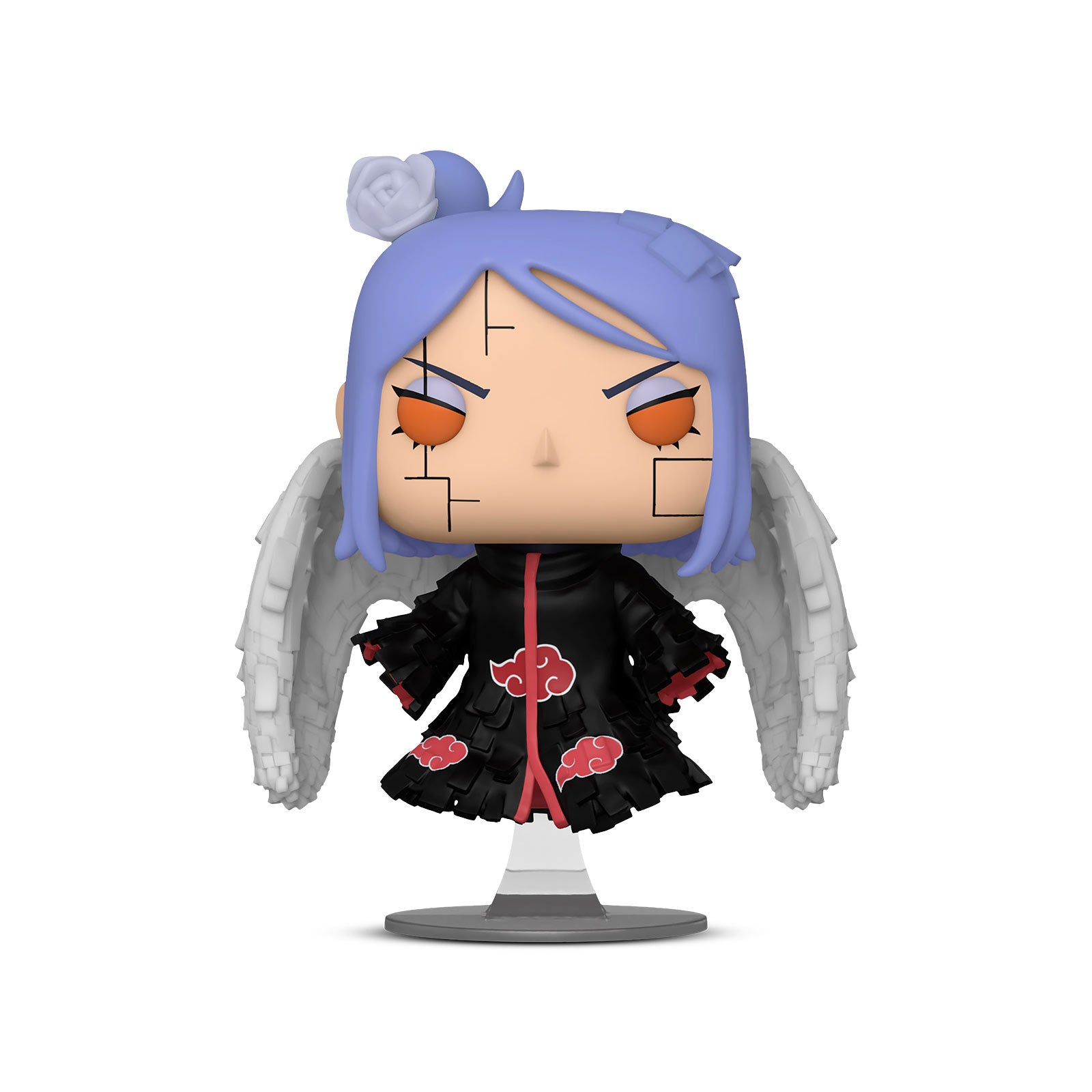 Productafbeelding Naruto - Konan Funko Pop Figuur