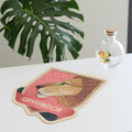 Productafbeelding Gryffindor Wapendier Puzzel in Toverdrankfles - Harry Potter