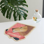 Productafbeelding Gryffindor Wapendier Puzzel in Toverdrankfles - Harry Potter