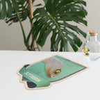 Productafbeelding Slytherin Wapen Puzzel in Toverdrank Fles - Harry Potter