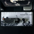 Productafbeelding Nightmare Before Christmas - Jack XXL Muismat