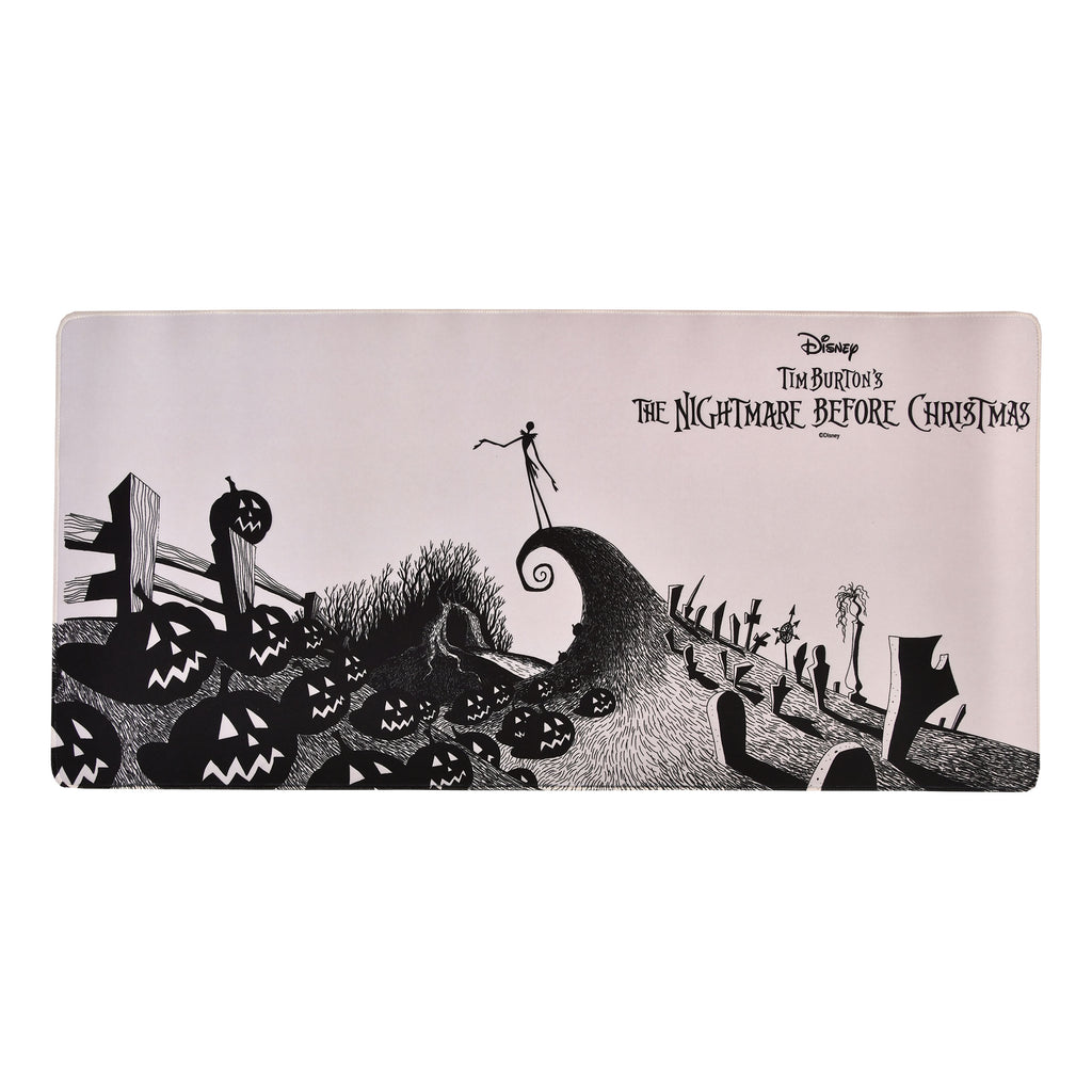 Productafbeelding Nightmare Before Christmas - Jack XXL Muismat