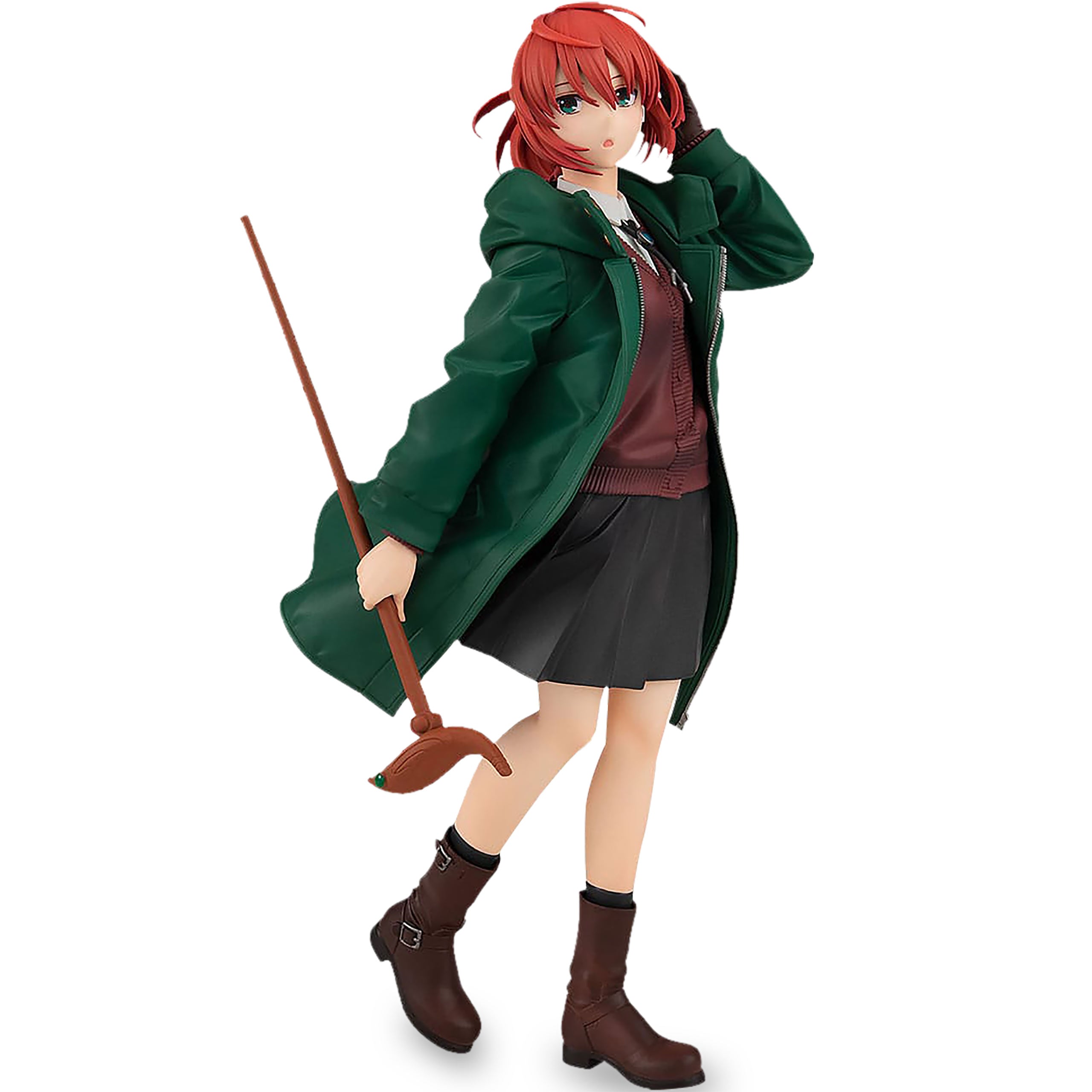 Productafbeelding De Bruid van de Tovenaar - Chise Hatori Figuur