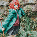 Productafbeelding De Bruid van de Tovenaar - Chise Hatori Figuur