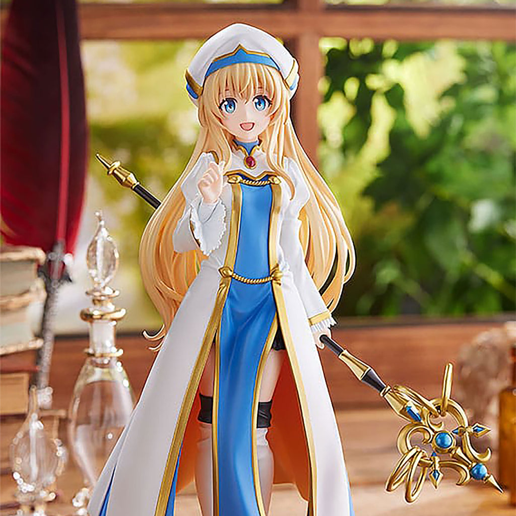 Productafbeelding Goblin Slayer 2 - Priesteres Figuur