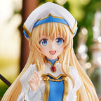 Productafbeelding Goblin Slayer 2 - Priesteres Figuur