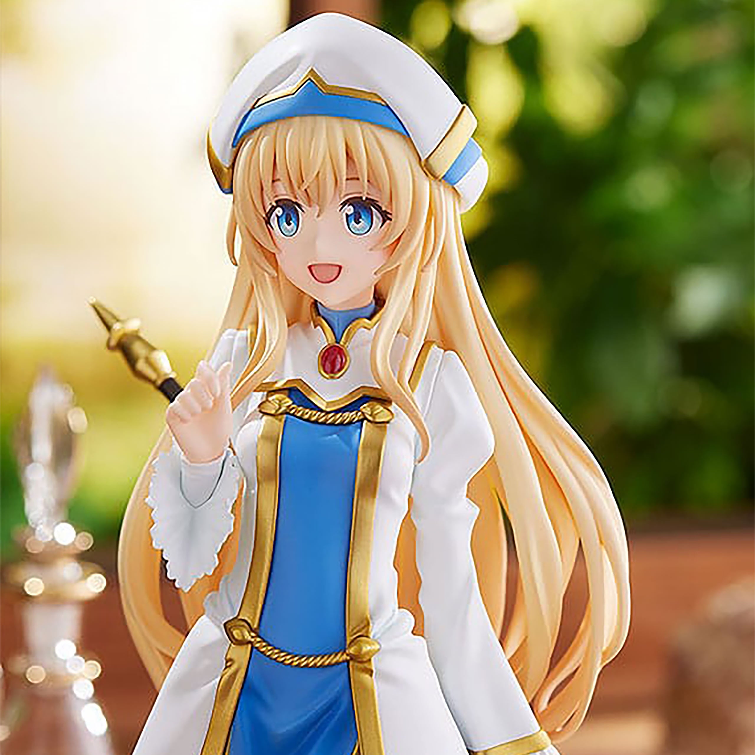 Productafbeelding Goblin Slayer 2 - Priesteres Figuur