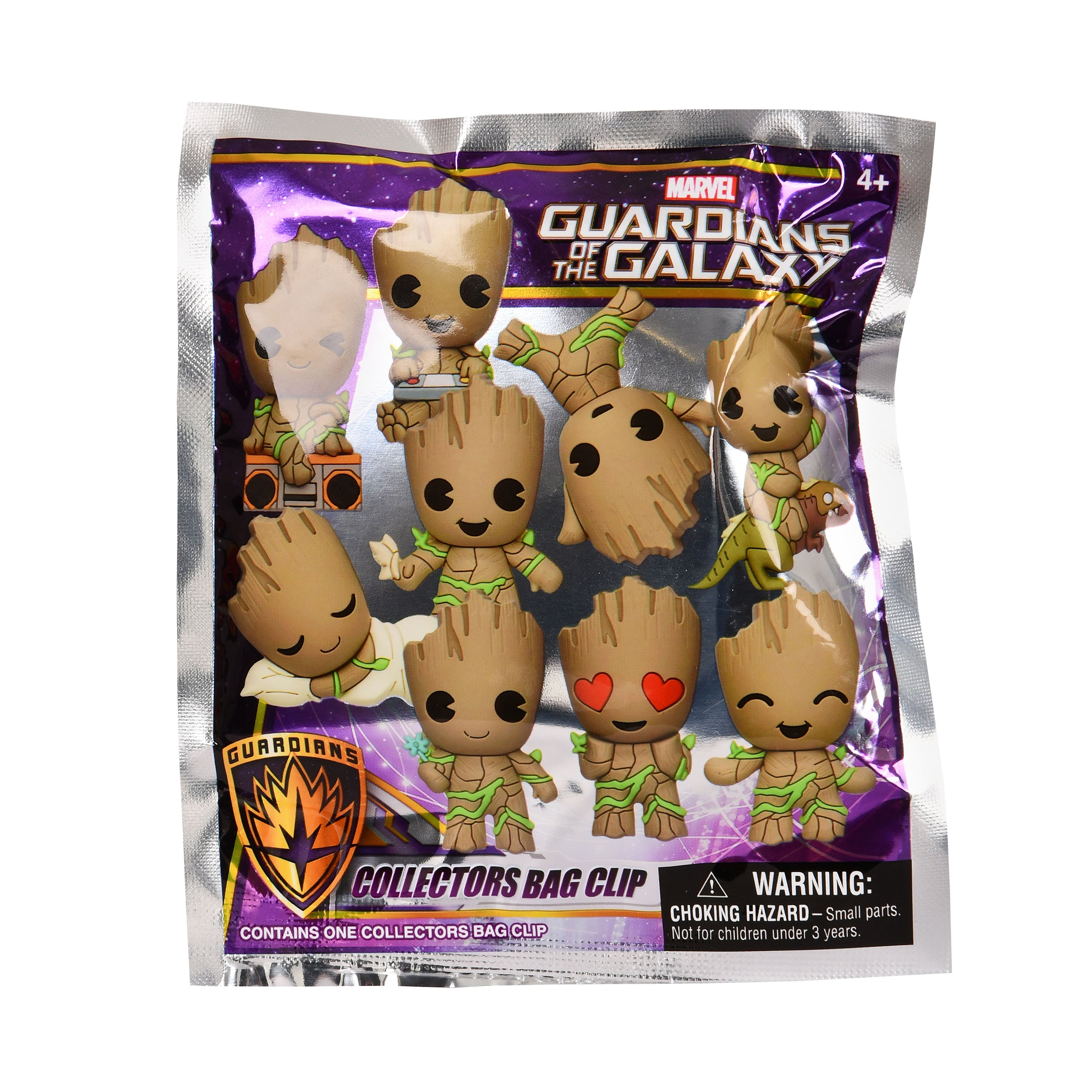 Productafbeelding Groot Mystery Hanger - Guardians of the Galaxy