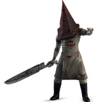 Productafbeelding Silent Hill 2 - Red Pyramid Head Figuur