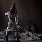 Productafbeelding Silent Hill 2 - Red Pyramid Head Figuur