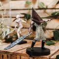 Productafbeelding Silent Hill 2 - Red Pyramid Head Figuur