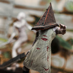 Productafbeelding Silent Hill 2 - Red Pyramid Head Figuur