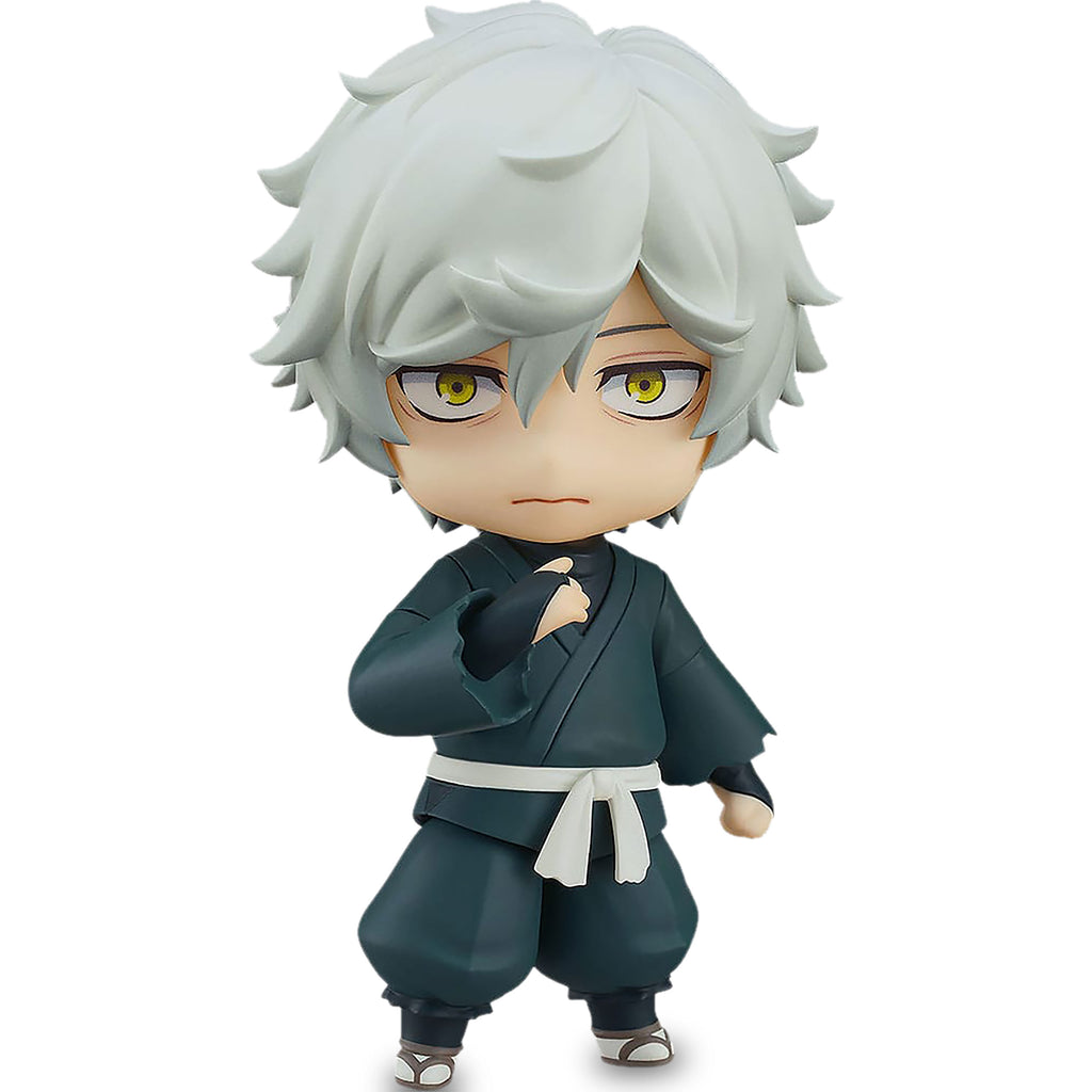 Productafbeelding Hell's Paradise - Gabimaru Nendoroid Actiefiguur