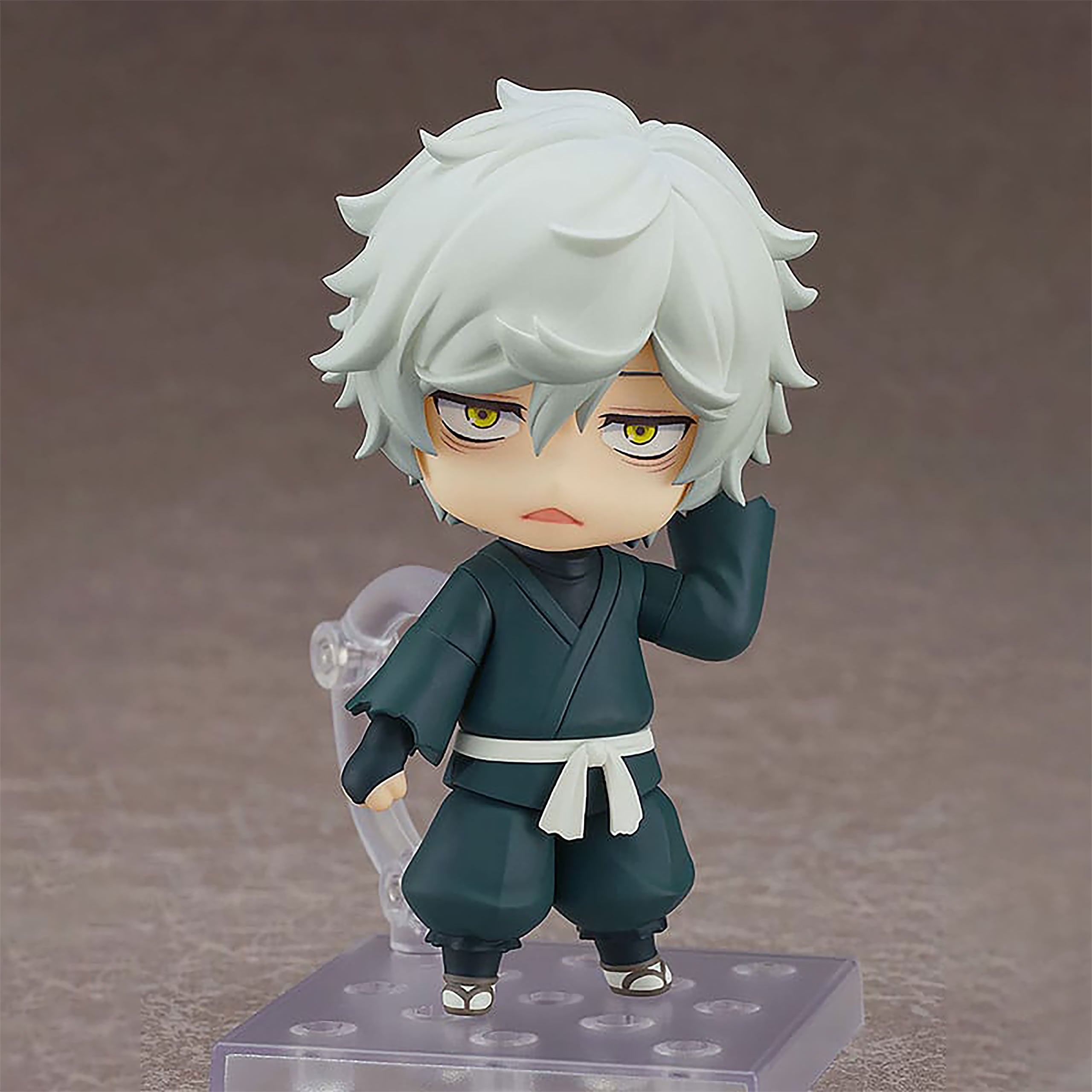 Productafbeelding Hell's Paradise - Gabimaru Nendoroid Actiefiguur