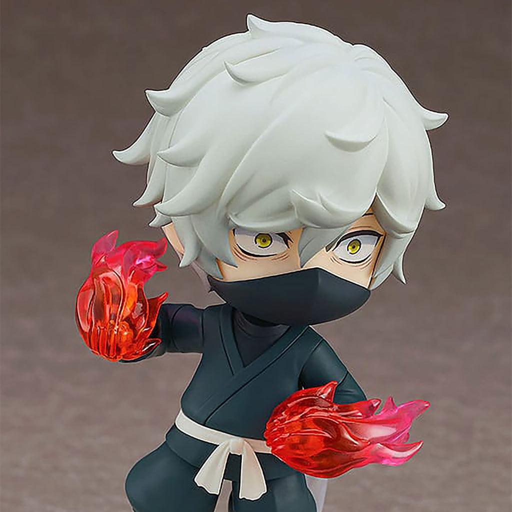 Productafbeelding Hell's Paradise - Gabimaru Nendoroid Actiefiguur
