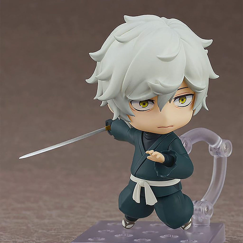 Productafbeelding Hell's Paradise - Gabimaru Nendoroid Actiefiguur