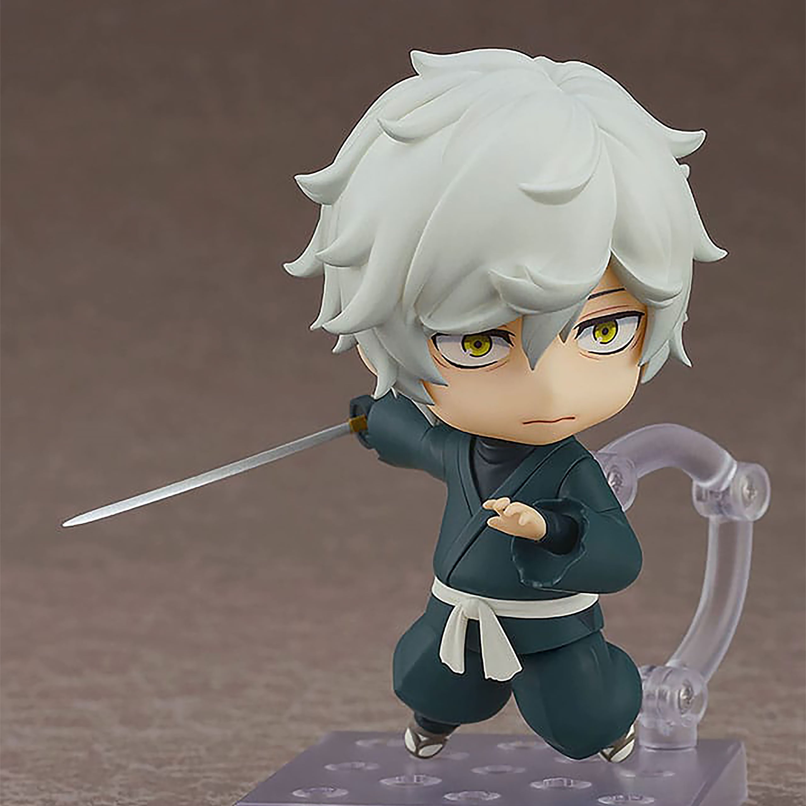 Productafbeelding Hell's Paradise - Gabimaru Nendoroid Actiefiguur