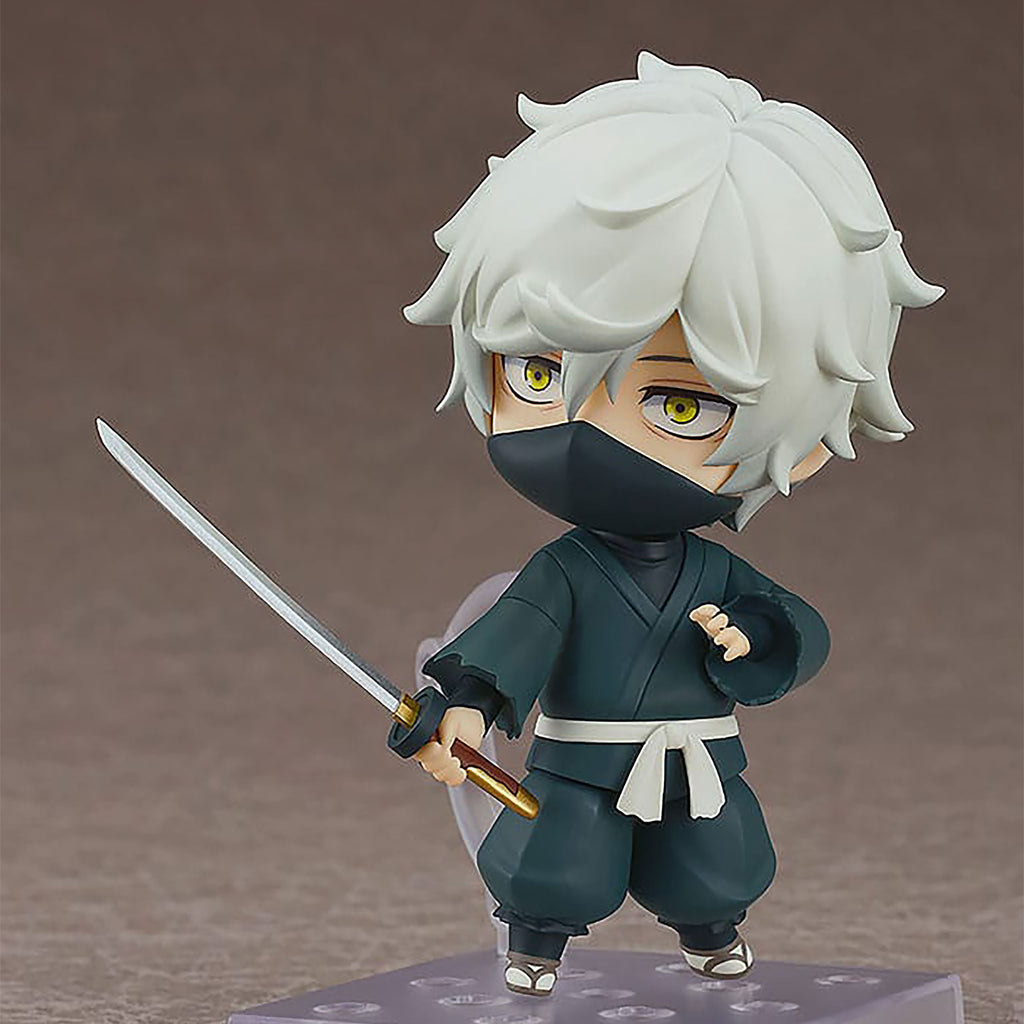Productafbeelding Hell's Paradise - Gabimaru Nendoroid Actiefiguur
