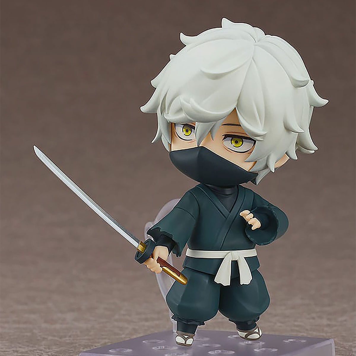 Productafbeelding Hell's Paradise - Gabimaru Nendoroid Actiefiguur
